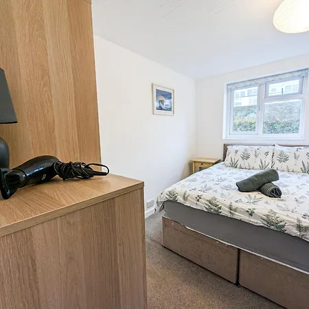 South Fistral View Apartment