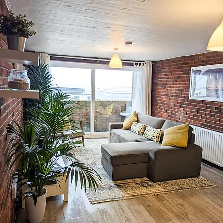 South Fistral View Apartment Newquay (Cornwall)