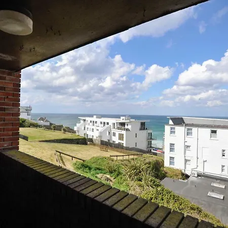 South Fistral View Newquay (Cornwall)